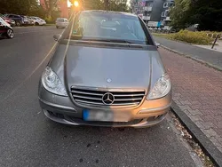 Grau Gebraucht 2006 Mercedes A150 Kleinwagen | 1.250 €