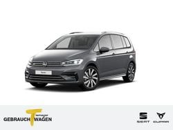 Grau Gebraucht 2025 VW Touran R-line Van / Kleinbus | 32.290 € (Superpreis)