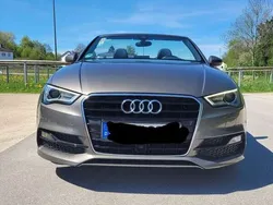 Audi A3 Cabriolet