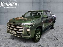 Grau Gebraucht 2024 Maxus e-T90 Abholung | 50.466 €