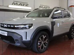 Beige Neu 2025 Dacia Duster Expression SUV | 27.875 € (Fairer Preis)