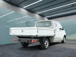 Grau Gebraucht 2023 VW T6.1 Van | 46.249 € (Fairer Preis)