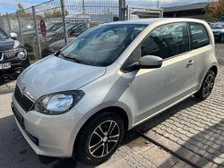Gold Gebraucht 2013 Skoda Citigo Ambition Kleinwagen | 2.600 € (Guter Preis)