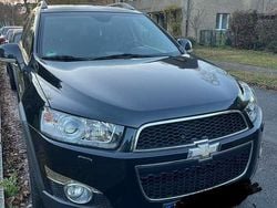 Gebraucht 2012 Chevrolet Captiva LT SUV | 5.900 €