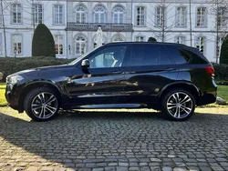 Schwarz Gebraucht 2014 BMW X5 M Sport SUV | 31.000 € (Teuer)