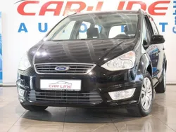 Schwarz Gebraucht 2014 Ford Galaxy Trend Van / Kleinbus | 9.888 € (Fairer Preis)
