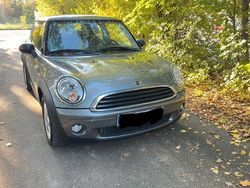 Grau Gebraucht 2010 Mini ONE Kleinwagen | 3.790 € (Fairer Preis)