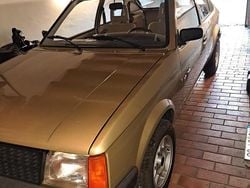 Gold Gebraucht 1982 Opel Kadett Kleinwagen | 4.900 €