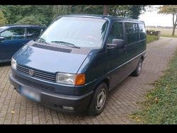Blau Gebraucht 1995 VW 181 SUV | 6.900 €
