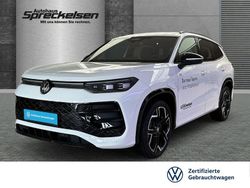 Weiß Gebraucht 2025 VW Tayron R-line SUV | 57.890 € (Guter Preis)