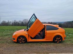 Orange Gebraucht 2006 Ford Edge ST SUV | 6.600 €