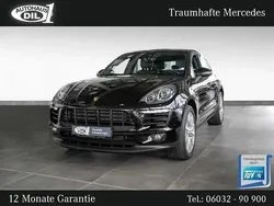 Other Gebraucht 2016 Porsche Macan S SUV | 29.900 € (Superpreis)