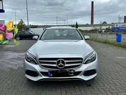 Gebraucht 2017 Mercedes C180 Avantgarde Limousine | 18.800 € (Guter Preis)