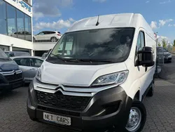 Weiß Gebraucht 2024 Citroën Jumper Van / Kleinbus | 23.950 € (Superpreis)