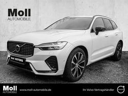 Weiss Gebraucht 2023 Volvo XC60 Ultimate SUV | 43.480 € (Guter Preis)