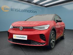 Rot Gebraucht 2025 VW ID.4 GTX SUV | 40.449 € (Superpreis)