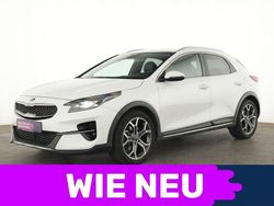 Weiß Gebraucht 2021 Kia XCeed Xdition SUV | 21.685 € (Fairer Preis)