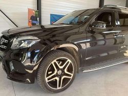Gebraucht 2018 Mercedes GLS350 Edition SUV | 33.533 €