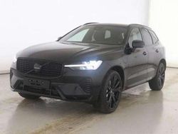 Onyx black / metallic (metallic) Gebraucht 2024 Volvo XC60 Ultimate SUV | 51.890 € (Fairer Preis)