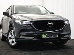 Grau Gebraucht 2017 Mazda CX-5 Sports-Line SUV | 18.450 € (Fairer Preis)