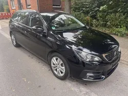 Gebraucht 2020 Peugeot 308 Active Kombi | 10.900 € (Guter Preis)