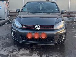Gebraucht 2009 VW Golf VI GTI Kleinwagen | 9.300 € (Fairer Preis)