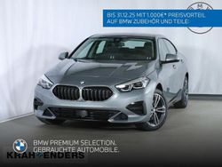 Grau Gebraucht 2025 BMW 218 Sport Line Coupé | 36.480 € (Teuer)