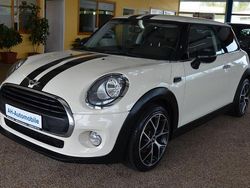 Weiß Gebraucht 2016 Mini ONE Kleinwagen | 7.480 € (Guter Preis)