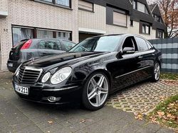 Schwarz Gebraucht 2006 Mercedes 280 Limousine | 7.500 €