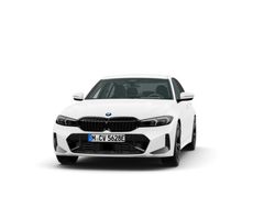 Neu 2025 BMW 330 Efficient Dynamics Limousine | 56.637 € (Superpreis)