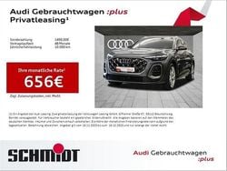 Daytonagrau perleffekt Gebraucht 2025 Audi Q5 Ambiente SUV | 61.840 € (Guter Preis)