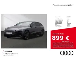 Grau Neu 2025 Audi A6 e-tron Edition .1 Kombi | 113.050 €