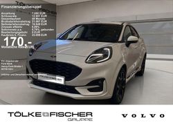 Weiß Gebraucht 2022 Ford Puma Gen-E ST-Line X SUV | 23.548 € (Etwas zu teuer)