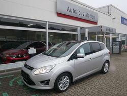 Gebraucht 2014 Ford C-MAX Titanium Van / Kleinbus | 5.000 € (Guter Preis)