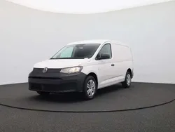 Candyweiß Neu 2024 VW Caddy Maxi Van / Kleinbus | 30.755 € (Guter Preis)