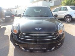 Schwarz Gebraucht 2017 Mini One D Countryman SUV | 6.999 € (Teuer)