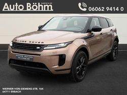 Andere farbe Gebraucht 2024 Land Rover Range Rover evoque S SUV | 61.590 €
