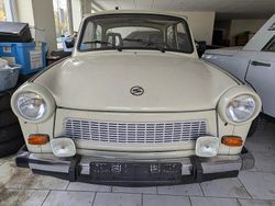 Gebraucht 1989 Trabant 601 Limousine | 8.500 €