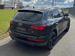 Schwarz Gebraucht 2016 Audi Q5 SUV | 16.500 €