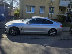 Gebraucht 2014 BMW 420 Sport Line Coupé | 16.000 € (Etwas zu teuer)