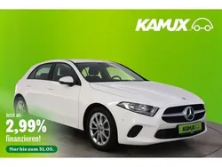 Mercedes A200
