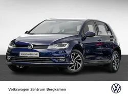 Gebraucht 2019 VW Golf VII Join | 14.985 € (Guter Preis)