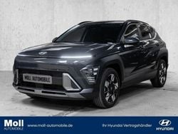 Grau Neu 2024 Hyundai Kona Trend SUV | 29.980 € (Guter Preis)