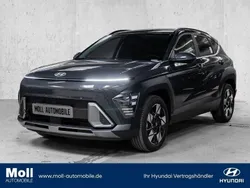 Grau Neu 2024 Hyundai Kona Trend SUV | 31.480 € (Guter Preis)