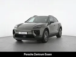 Aventuringrünmetallic Neu 2025 Porsche Macan SUV | 107.560 € (Guter Preis)