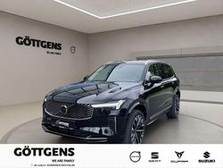 Schwarz Neu 2025 Volvo XC90 Ultra SUV | 77.949 € (Superpreis)