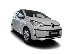 Weiss Gebraucht 2023 VW e-up! Edition Kleinwagen | 19.149 € (Guter Preis)