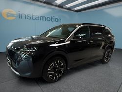 Schwarz Neu 2025 Peugeot 5008 SUV | 53.199 €