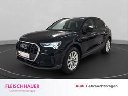 Schwarz Gebraucht 2022 Audi Q3 Sport SUV | 29.490 € (Fairer Preis)