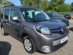 Grau Gebraucht 2020 Renault Kangoo Intens Van / Kleinbus | 17.990 € (Teuer)